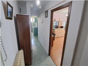 Ap. 2 cam., S=51 mp, ideal INVESTITIE, zona Centrala(Lic. Economic) !